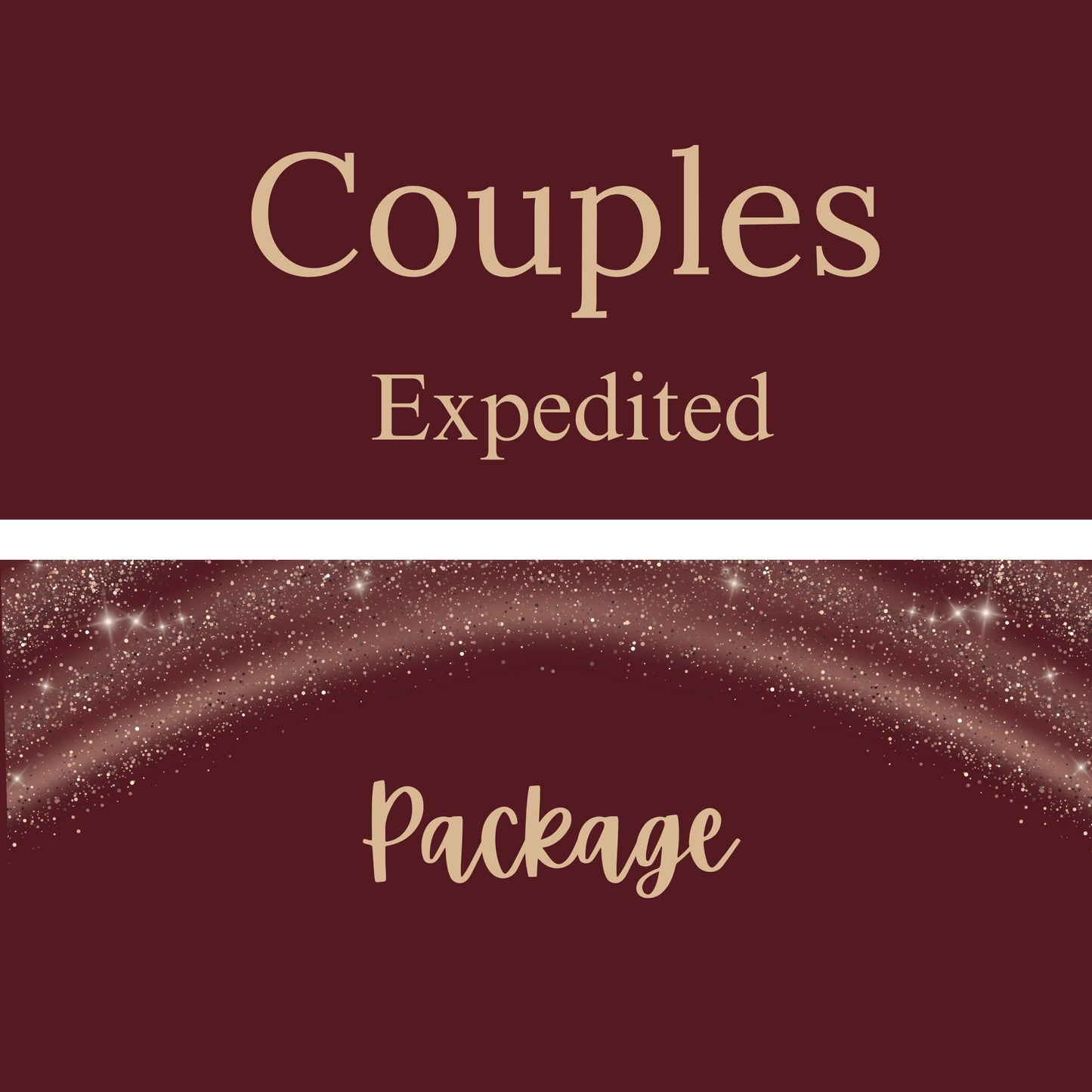 Couples Plan