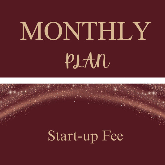 Monthly Plan