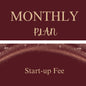 Monthly Plan