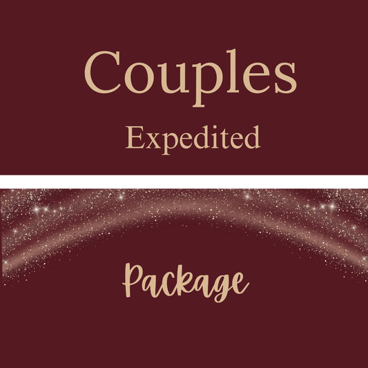 Couples Plan