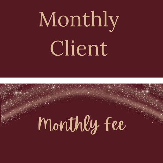 Month to Month Payment