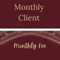 Month to Month Payment
