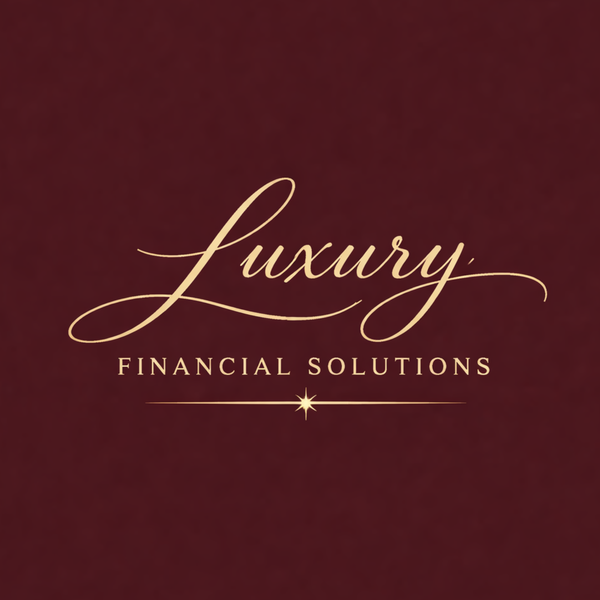 Luxuryfinancial.solutions